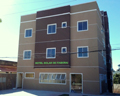 Hotel Solar de Itaboraí