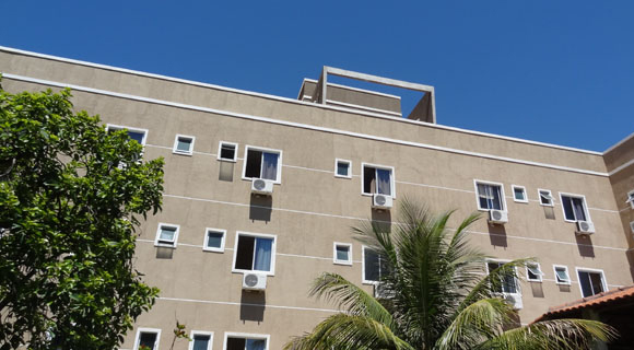 Hotel Solar