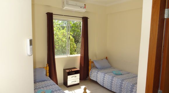 Hotel Solar