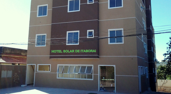 Hotel Solar
