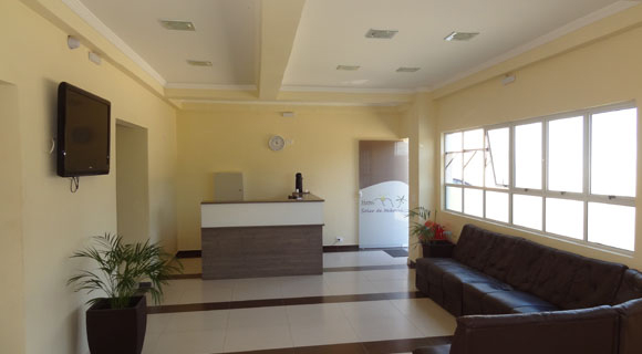 Hotel Solar